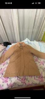 Burberry damesjas, Kleding | Heren, Ophalen of Verzenden, Zo goed als nieuw, Maat 56/58 (XL), Bruin