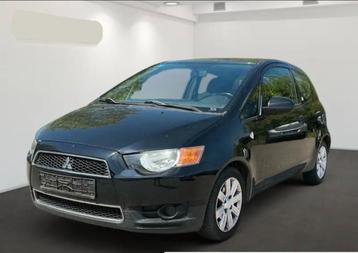 Mitsubishi Colt 1.1i - Airco - Garantie - Parkingsensoren beschikbaar voor biedingen