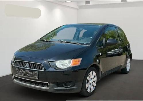 Mitsubishi Colt 1.1i - Airco - Garantie - Parkingsensoren, Auto's, Mitsubishi, Bedrijf, Te koop, Colt, ABS, Airbags, Airconditioning