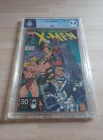 X-Men 274 Crossroads 1991 graded 9.8, Eén comic, Nieuw, Ophalen of Verzenden, Amerika