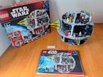 lego 10188 Star Wars death star, Complete set, Gebruikt, Lego, Ophalen