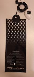 Carbon Heater verwarmingselement Waterbed, Huis en Inrichting, Slaapkamer | Waterbedden, Ophalen, Info@carbon-heater.com, Auf Stocken 1 78073 Bad Dürrheim Duitsland