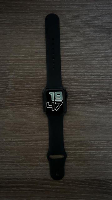 Apple Watch Series 6 (GPS + Cellular) beschikbaar voor biedingen