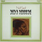 Nina Simone – 'Nuff Said!, Cd's en Dvd's, 1960 tot 1980, Gebruikt, Ophalen of Verzenden, 12 inch