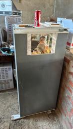 Oude frigo bosh, Ophalen, Zo goed als nieuw