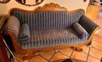 Antique Charles X style "Gondole"   19ème, Zo goed als nieuw