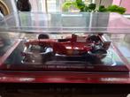 Ferrari F1 2000 Michael Schumacher 1/24, Hobby en Vrije tijd, Ophalen of Verzenden, Nieuw