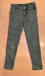 👖 Lange broek met knoopsband maat 122, Kinderen en Baby's, Kinderkleding | Maat 134, Broek, Tumble 'n Dry, Ophalen of Verzenden