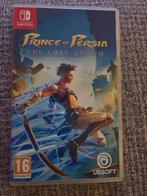Prince of Persia voor Nintendo Switch 1 en 2, Enlèvement