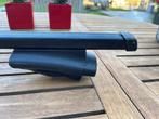 Thule dakdragers voor auto's met verhoogde dakrail, Ophalen, Zo goed als nieuw