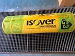 ISOVER GLASWOL + LINDMEIER PUR PLATEN, Ophalen, 12 cm of meer, Nieuw, Muurisolatie