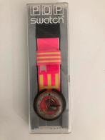 SWATCH POP 1987  dans boîte, Bijoux, Sacs & Beauté, Enlèvement ou Envoi, Swatch