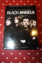 Black Angels                Scandinavian crime, Cd's en Dvd's, Vanaf 16 jaar, Ophalen of Verzenden, Zo goed als nieuw, Thriller