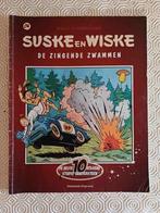 Strips Suske en Wiske van 10 beste ooit  Nr 04 en 06, Willy Vandersteen, Meerdere stripboeken, Ophalen, Gelezen