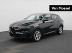 Alfa Romeo Tonale 1.5T Hybrid Sprint, Auto's, Alfa Romeo, Parkeersensor, Stof, Gebruikt, 4 cilinders