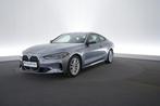 (1YPM278) BMW 4 COUPE, Auto's, Automaat, 4 zetels, Achterwielaandrijving, Euro 6