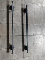 Thule dakdragers, Ophalen, Gebruikt