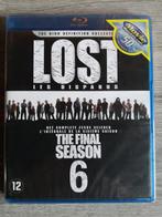 Blu-ray box Lost - seizoen 6, Cd's en Dvd's, Ophalen of Verzenden