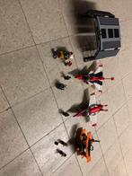 Lego luchthaven met straaljagers 60103, Ophalen, Nieuw, Complete set, Lego