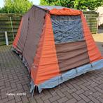 Tent camperen, Comme neuf