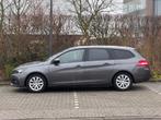 Peugeot 308 SW 1.2 PureTech Style Navi, Airco, Cruise, Camer, Auto's, Voorwielaandrijving, Stof, Euro 6, 1199 cc