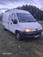 2 Peugeot boxer, Diesel, Particulier, Te koop, Peugeot