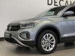 Volkswagen T-Roc 1.5 TSI Prime, Auto's, 1498 cc, 4 cilinders, 0 kg, Bedrijf