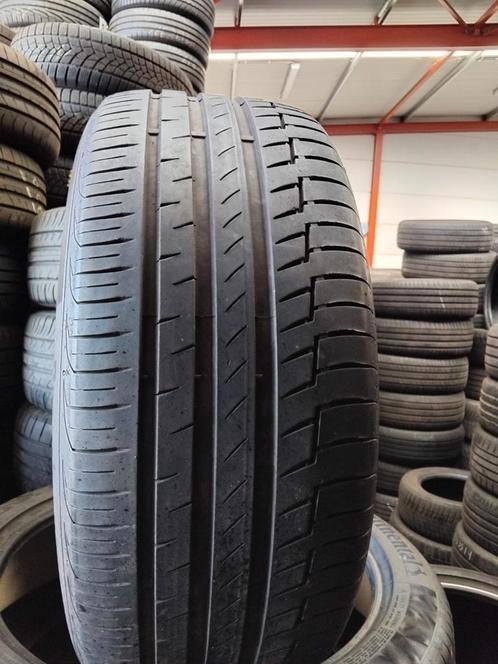2454520 zomer Continental 245/45r20 245/45R20, Auto diversen, Autosport-onderdelen, Ophalen