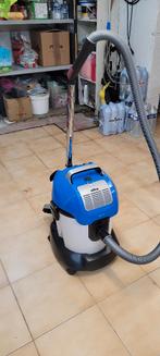 aspirateur NILCO NT21, Bricolage & Construction, Enlèvement, Comme neuf, Aspirateur d'eau