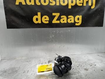 Grille aération tableau de bord d'un Seat Ibiza, Enlèvement ou Envoi, 3 mois de garantie, Utilisé, Seat