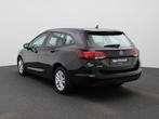 Opel Astra sports tourer 1.0T Edition+gps+park pilot, Voorwielaandrijving, Stof, Gebruikt, Overige brandstoffen