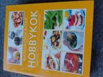 Basis kookboek voor de hobby kok, Ophalen of Verzenden, Zo goed als nieuw
