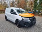 Nissan Townstar 44 kWh Airco Camera Vol Elektrisch, Auto's, Bestelwagens en Lichte vracht, Euro 6, Wit, Elektrisch, 5 deurs