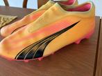 voetbalschoenen puma maat 38, Enlèvement, Utilisé, Chaussures