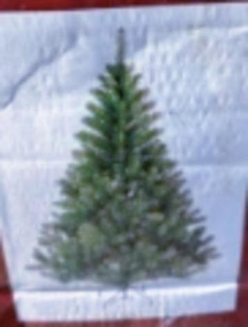  Kunstkerstboom 180 cm – Everlands / Kaemingk  beschikbaar voor biedingen