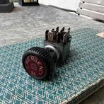 Interrupteur de feux de détresse VW Beetle KG Bus Type 3, Enlèvement ou Envoi, Comme neuf