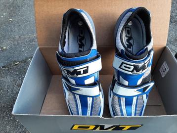 DMT Virtus Spitfire  -  race shoe  -  Maat 43 beschikbaar voor biedingen
