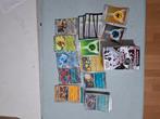 Pokémon White Flare Set - 44 Basic, 4 EX, Holo & Master Ball, Ophalen of Verzenden, Zo goed als nieuw, Boosterbox