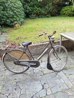 Damesfiets, Fietsen en Brommers, Ophalen, Gebruikt