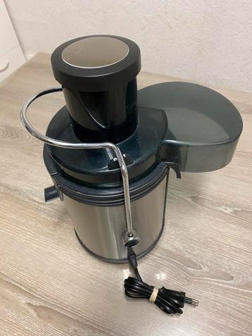 Sapcentrifuge, werkt perfect, 10€ beschikbaar voor biedingen