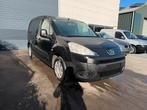 Peugeot partner 1.6HDI / 3Zit / 125.000km, Achat, Entreprise, Peugeot