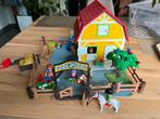 Playmobil ponyranch 5222, Kinderen en Baby's, Speelgoed | Playmobil, Ophalen, Zo goed als nieuw
