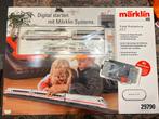 Modeltrein Marklin H0 ‘ICE 2’ digitale starterskit, Hobby en Vrije tijd, Ophalen, Zo goed als nieuw, Treinset, Märklin