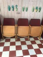 Cinemastoelen, Ophalen of Verzenden, Gebruikt