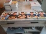 set nieuwe kookboeken enzoverder ., Enlèvement, Comme neuf