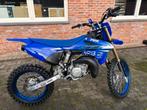 Yamaha YZ85 2024, Entreprise