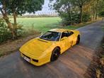 Ferrari 348TB 1992 oldtimer 3.4 V8, Auto's, Ferrari, Achterwielaandrijving, Overige kleuren, Leder en Stof, Handgeschakeld