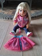 Baby born pop, Kinderen en Baby's, Speelgoed | Poppen, Ophalen of Verzenden, Gebruikt