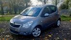 Opel agila 1000cc benzine met keuring, Auto's, Suzuki, Euro 5, 103 g/km, Particulier, 1000 cc