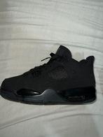 Jordan 4 Black Cats (replica) size 42, Kleding | Heren, Nieuw, Sneakers, Jordan, Zwart